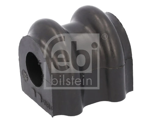 Mounting, stabiliser bar